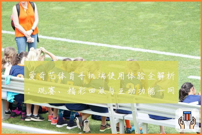 爱奇艺体育手机端使用体验全解析：观赛、精彩回放与互动功能一网打尽