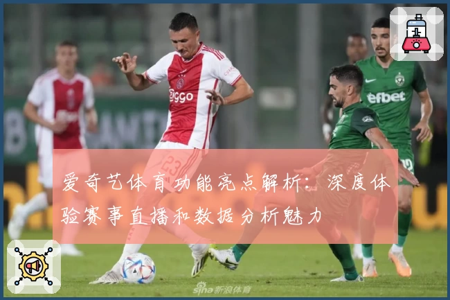 爱奇艺体育功能亮点解析：深度体验赛事直播和数据分析魅力
