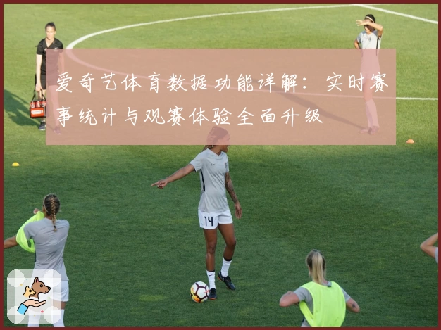 爱奇艺体育数据功能详解：实时赛事统计与观赛体验全面升级