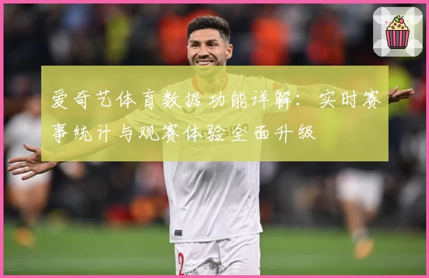 爱奇艺体育数据功能详解：实时赛事统计与观赛体验全面升级