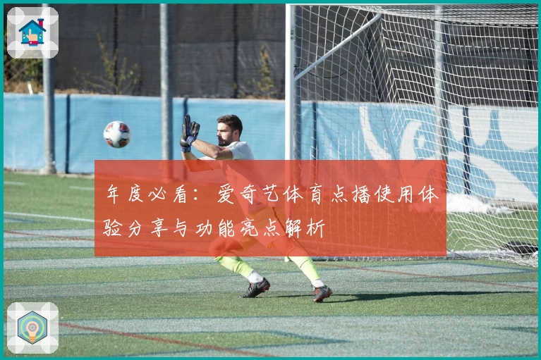 年度必看：爱奇艺体育点播使用体验分享与功能亮点解析
