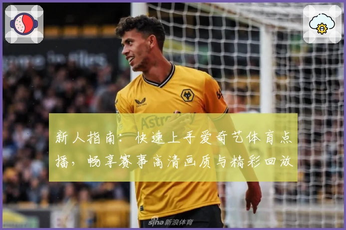 新人指南：快速上手爱奇艺体育点播，畅享赛事高清画质与精彩回放