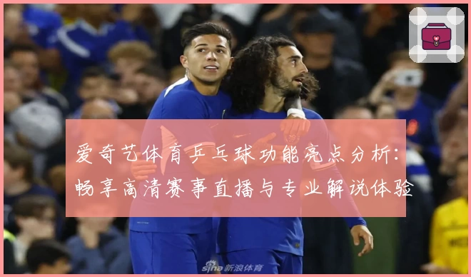 爱奇艺体育乒乓球功能亮点分析：畅享高清赛事直播与专业解说体验