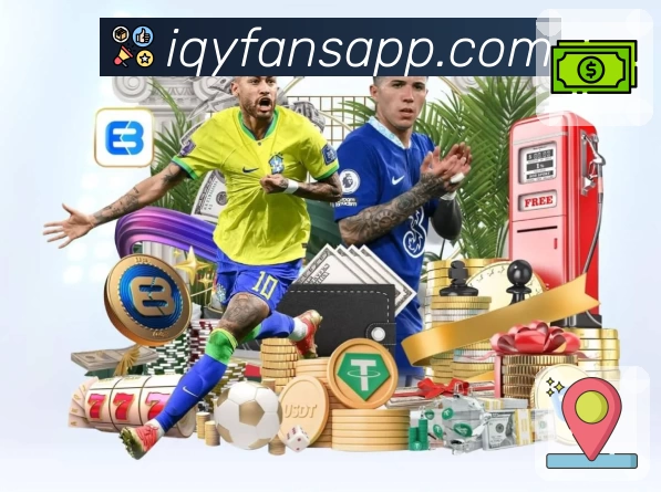 爱奇艺体育App预览